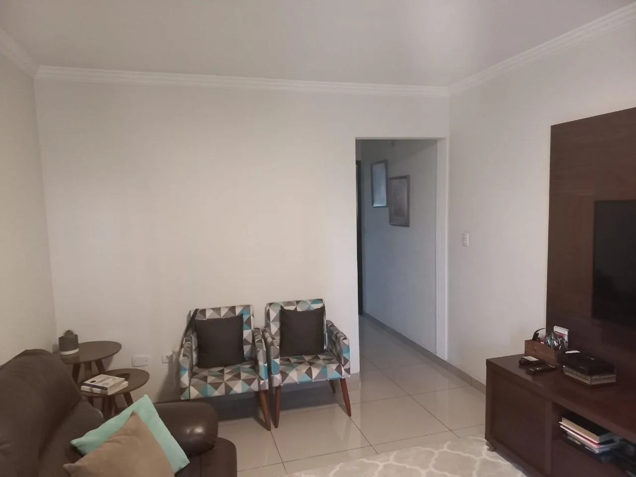 Imagem Sobrado para Venda em Santo André / SP no bairro Parque Oratório