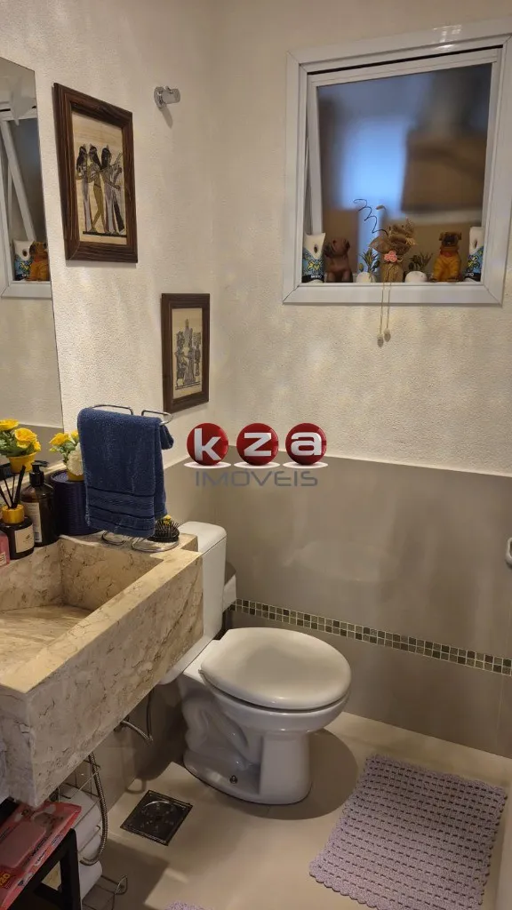 Imagem Casa à venda no Villagio Di Napoli em Valinhos