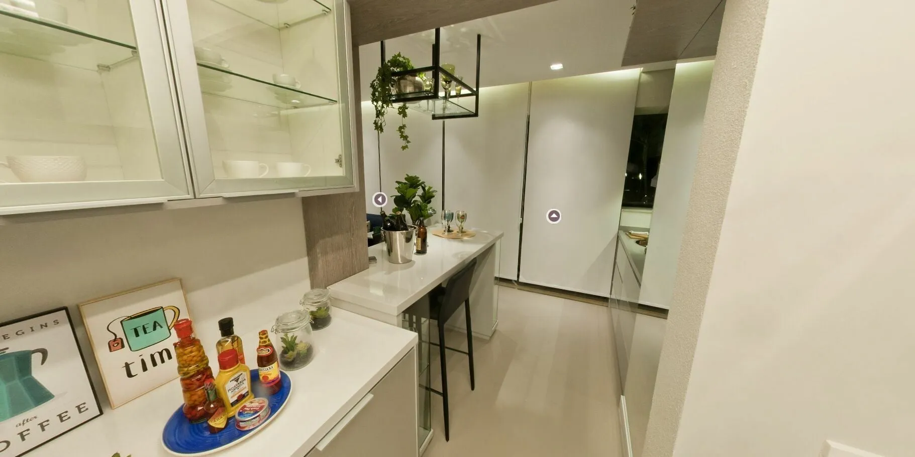 Imagem Apartamento Padrão 3 dorm no Paraíso