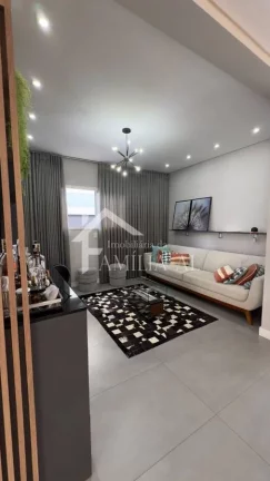 Imagem Casa Condomínio Fechado Alto Padrão Anita Garibaldi