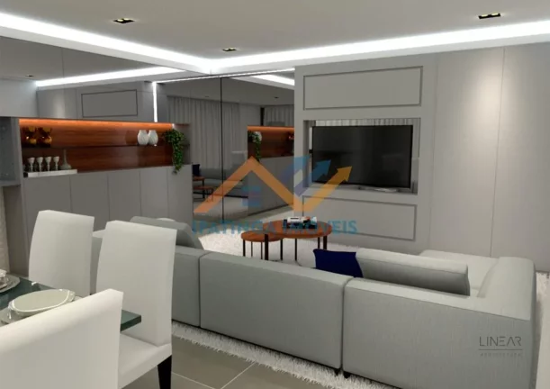 Imagem Casa de Luxo no bairro Porto Seguro