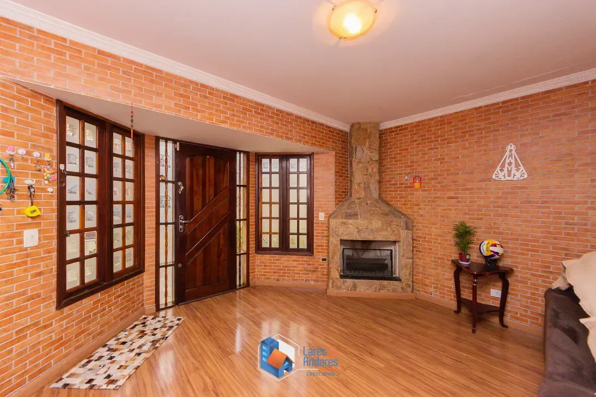 Imagem Casa para venda em Bosque da Saúde com 6 quartos, sendo 3 suítes, 513m²