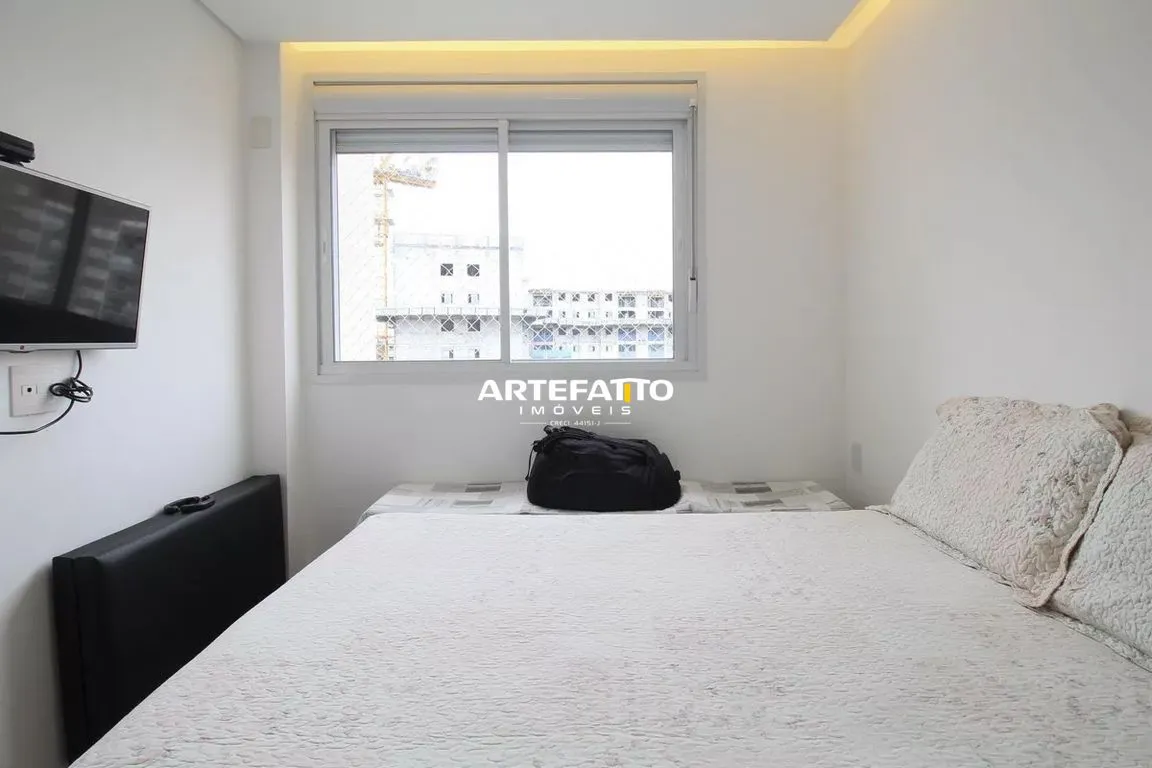 Imagem Apartamento com 67m2, depósito, 2 vagas , 1 suíte