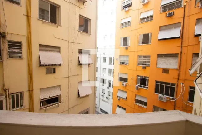 Imagem Apartamento à Venda - Copacabana, 3 Quartos, 110 m2
