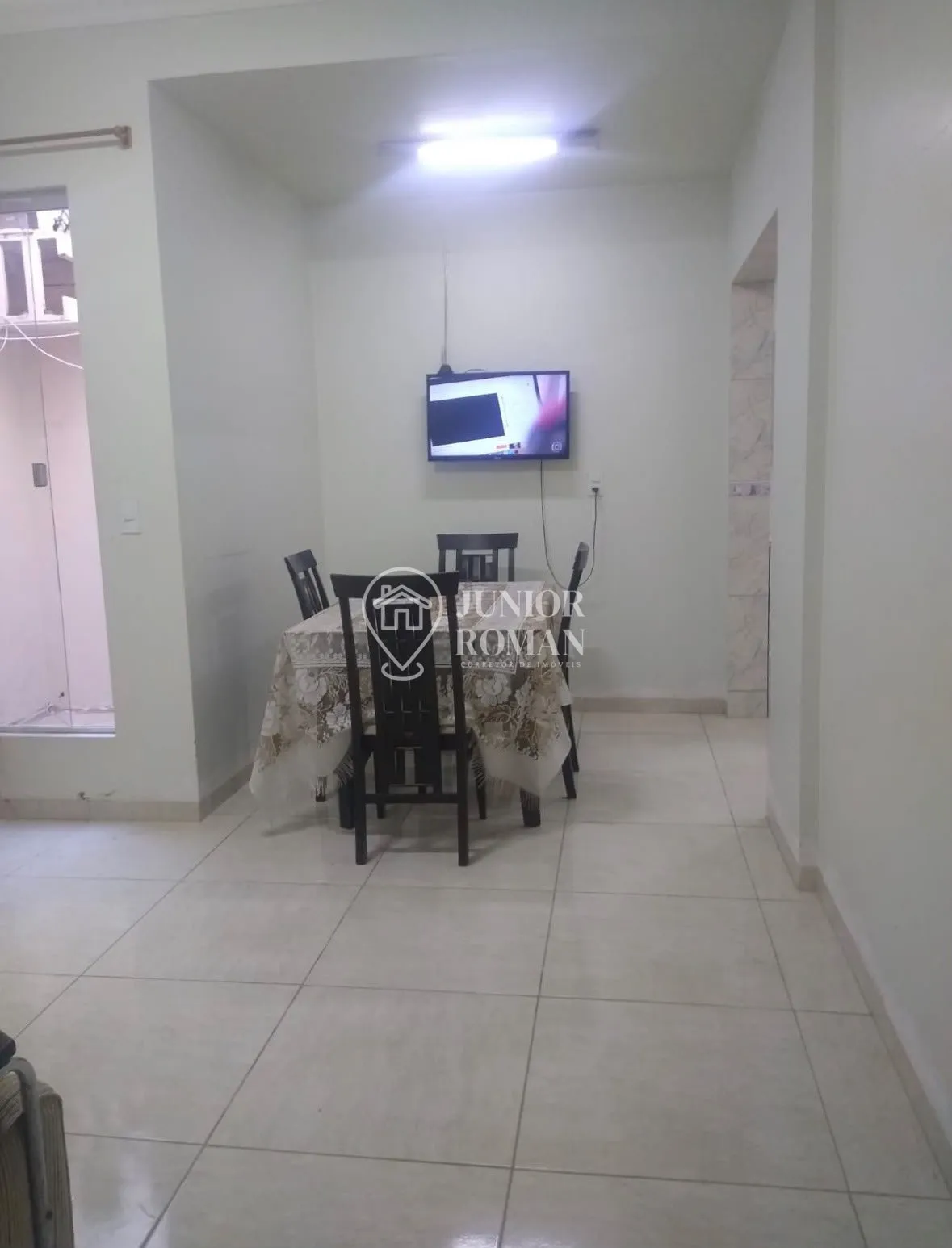 Imagem APTO MOBILIADO 3/4 COM SUÍTE | 120M² | RENATO GONÇALVES | R$ 3.000