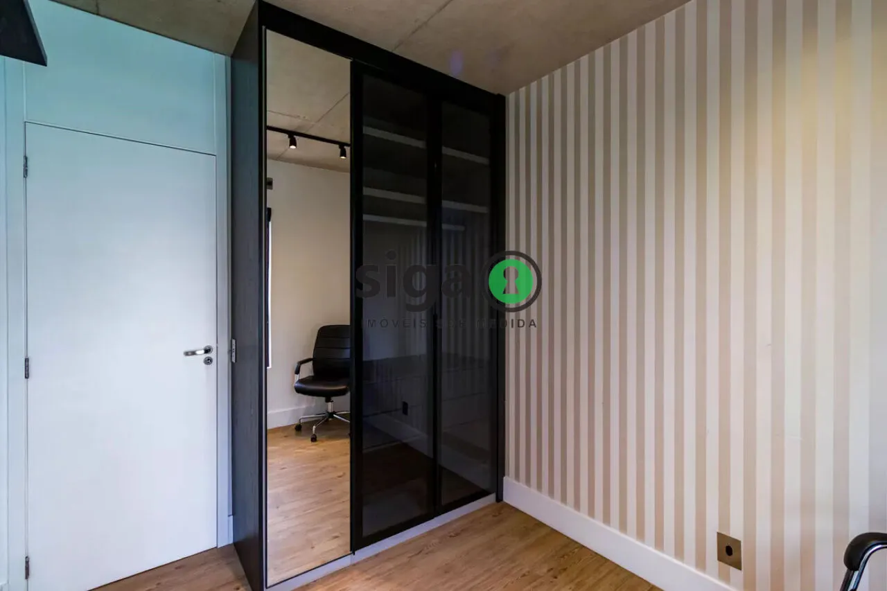 Imagem Apartamento para Venda Panamby, MAXHAUS BLX