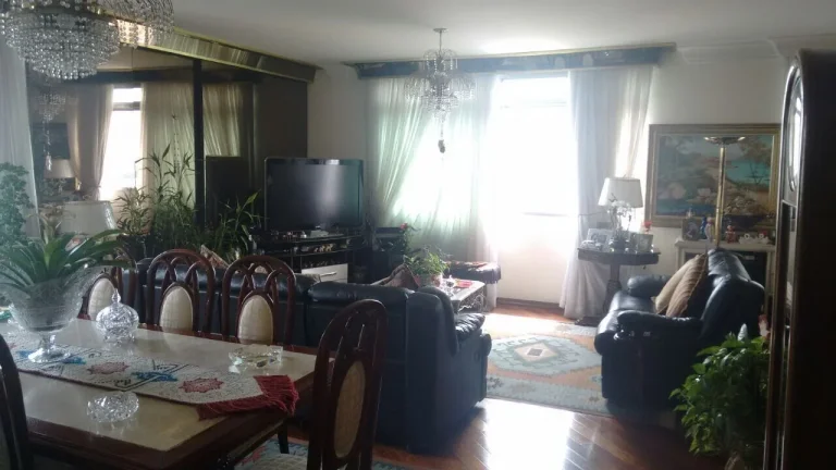 Imagem Apartamento para venda na Vila Monumento