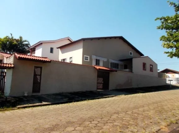 Imagem LINDO SOBRADO EM LOCAL PRIVILEGIADO.