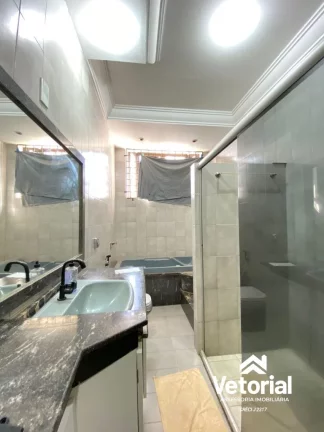 Imagem Casa 3 quartos no bairro Renato Gonçalves - Barreiras-BA