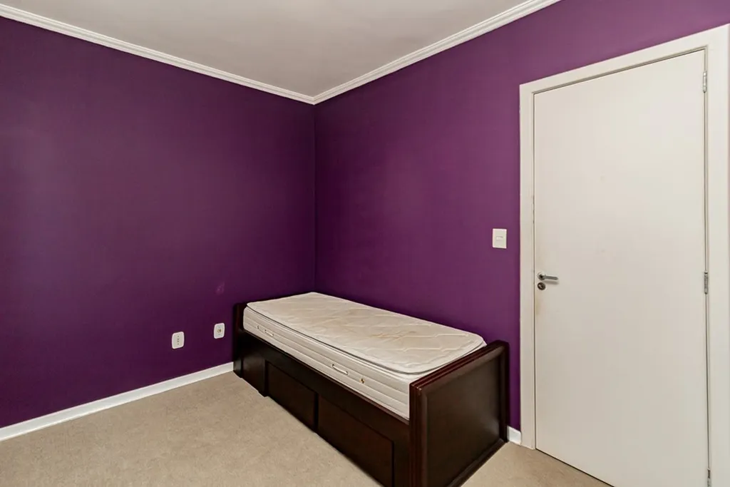 Imagem Apartamento em Jardim Floresta