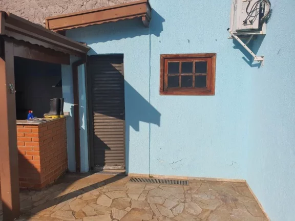 Imagem CASA TÉRREA À VENDA NO JARDIM GUANABARA