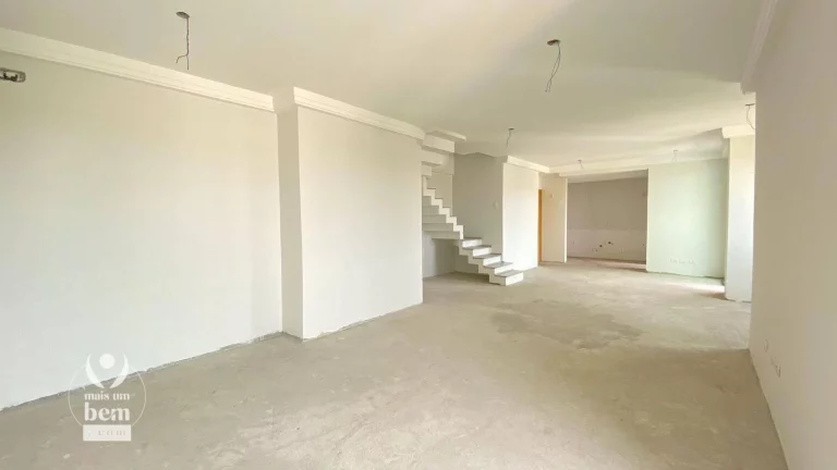 Imagem Cobertura com 180 m². 4 quartos sendo 2 suítes, 2 vagas de garagem à venda por R$ 1.450.000 - Bigorrilho - Curitiba/PR