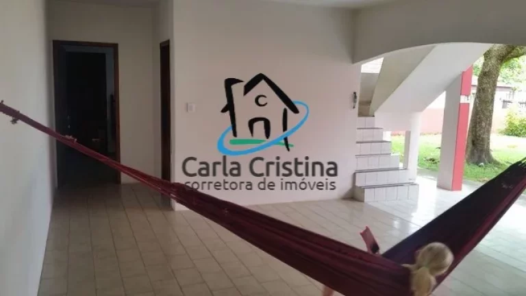 Foto do imóvel CASA RESIDENCIAL em PONTAL DO PARANÁ - PR, Balneário de Ipanema