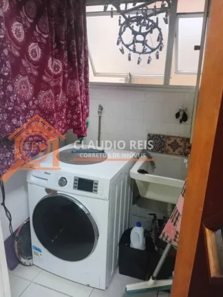 Imagem Apartamento com 3 Quartos à venda, 75m² - Jardim Marajoara