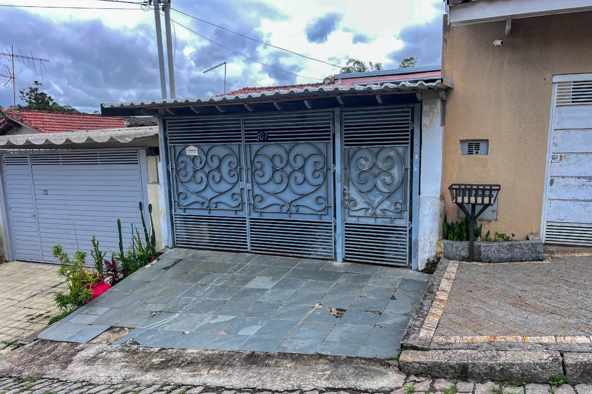 Imagem Casa de vila para venda em Suíssa com 3 quartos, 175m2