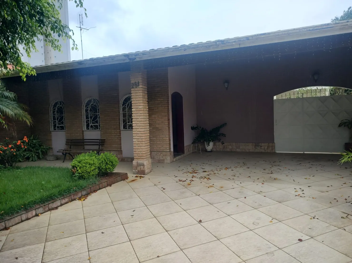 Imagem Casa à venda 4 Quartos, 3 Suites, 2 Vagas, 350M², Vila Jaboticabeira, Taubaté - SP | Condomínio Marajoara