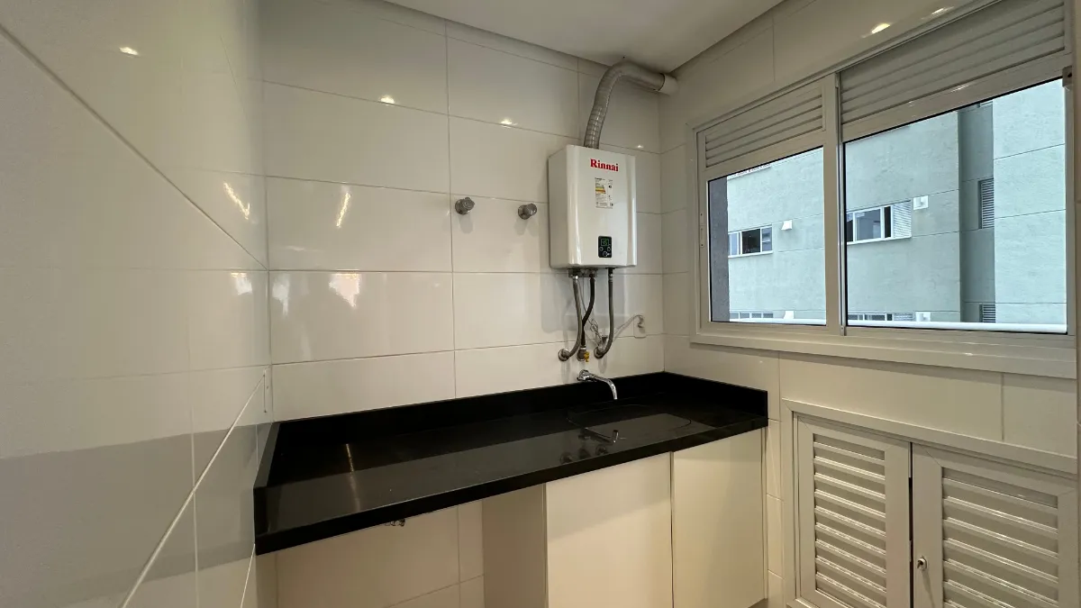 Imagem Apartamento para venda em Campestre com 2 quartos, sendo 1 suíte, 65m2
