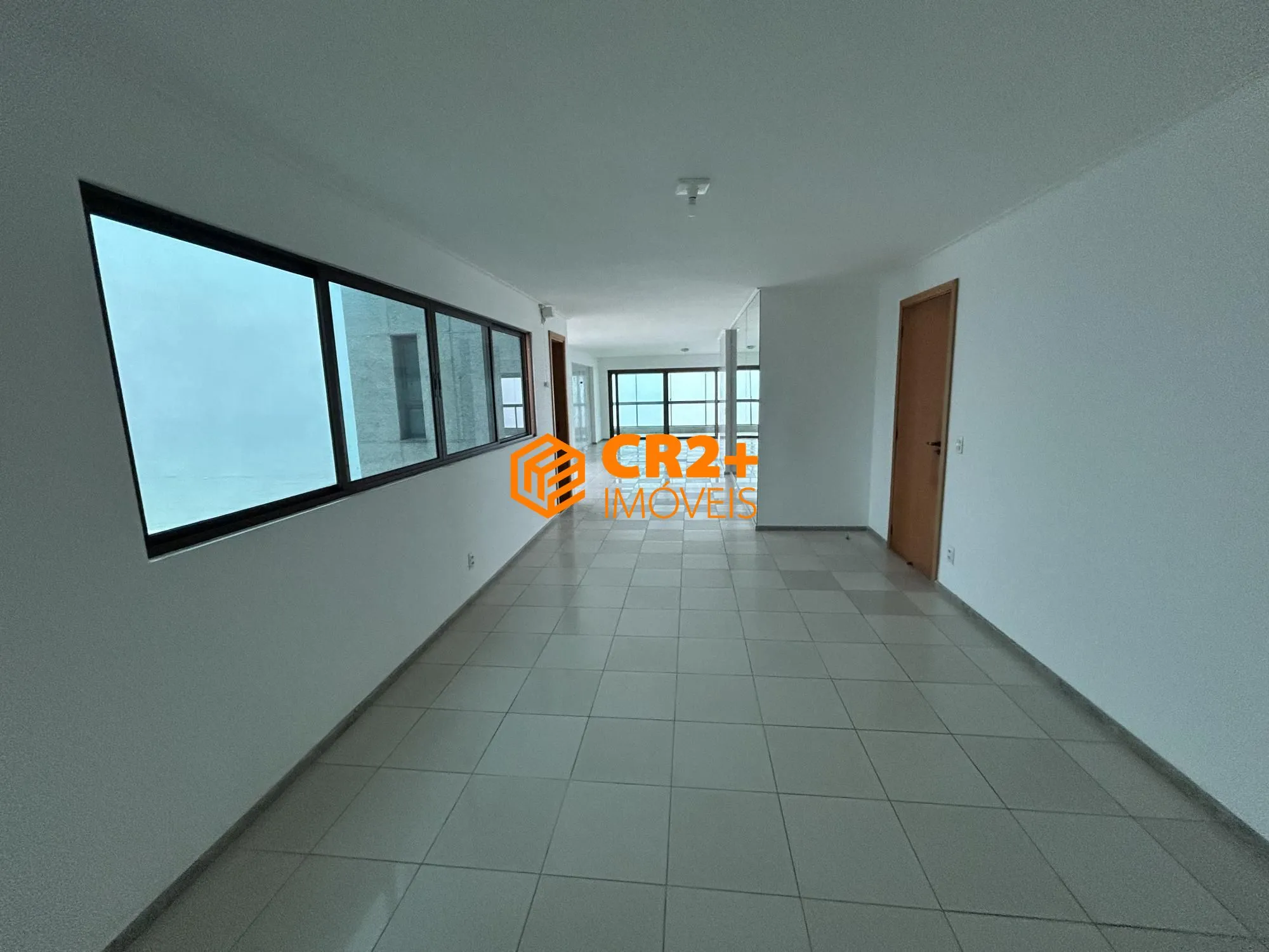 Imagem Alugo apartamento de LUXO na AV Boa Viagem no Pina - 4 suítes e 4 vagas- 275m²