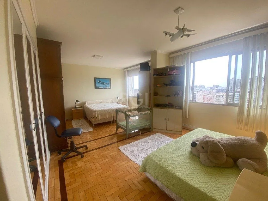 Imagem Cobertura a venda 5 dormitórios Centro Histórico