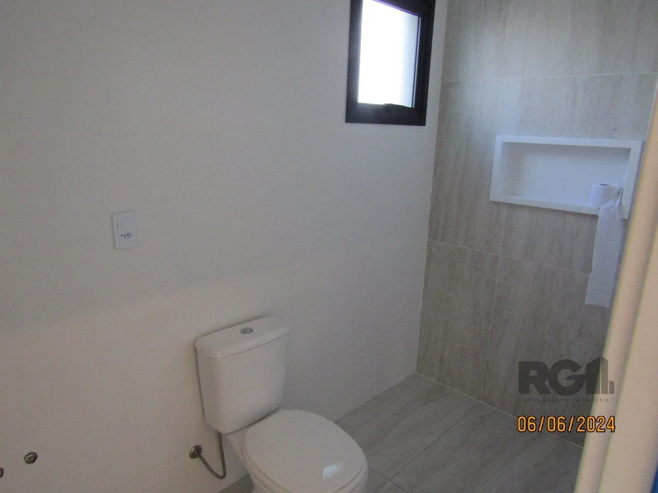 Imagem Casa de Condomínio em São Lucas