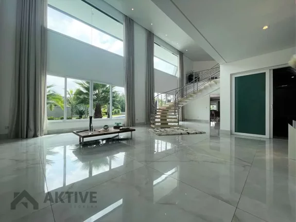 Imagem Casa de Condomínio em Granja Viana - Cotia, SP