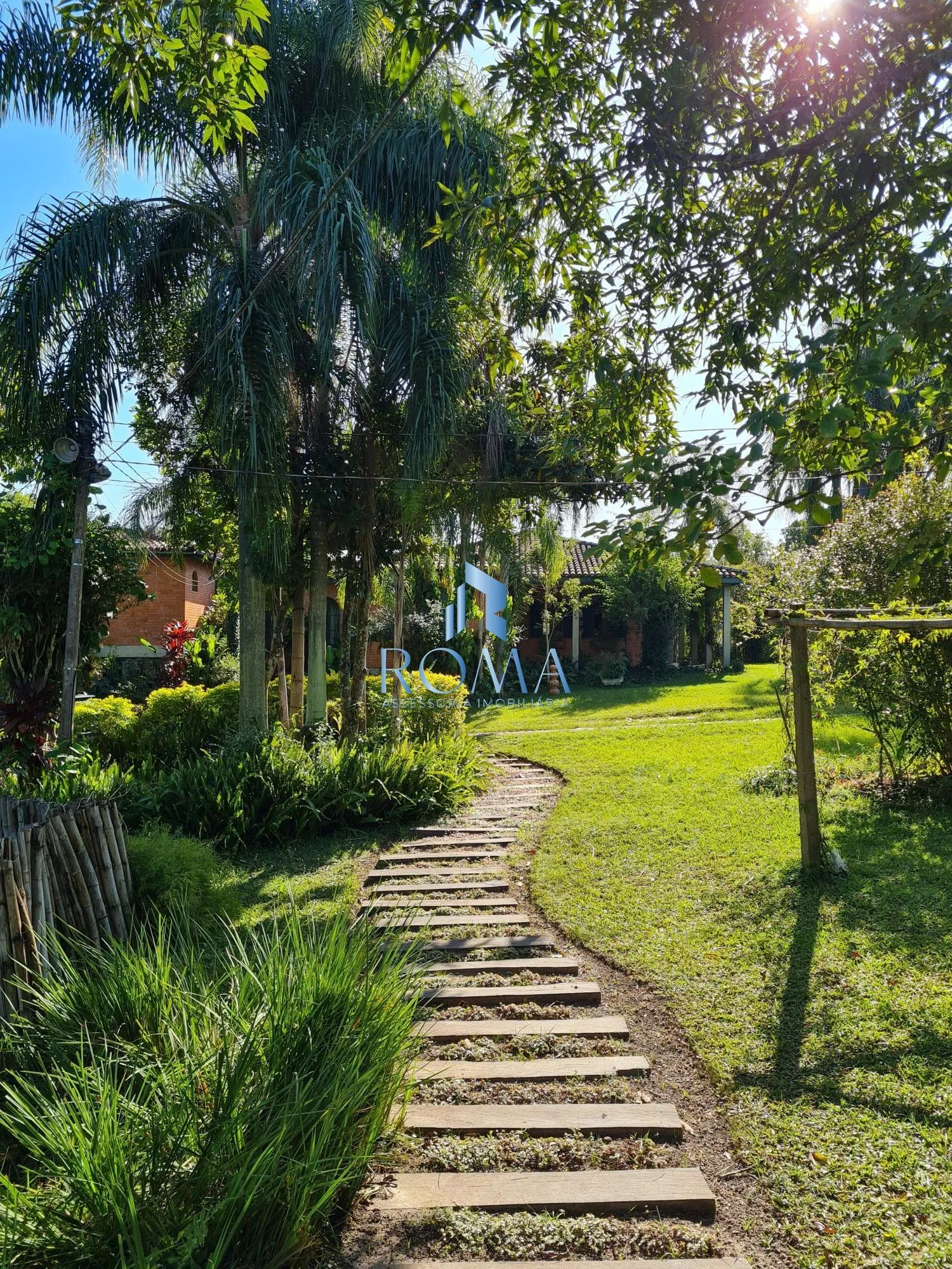 Imagem VILLA CERRITO - 4ha de pura natureza