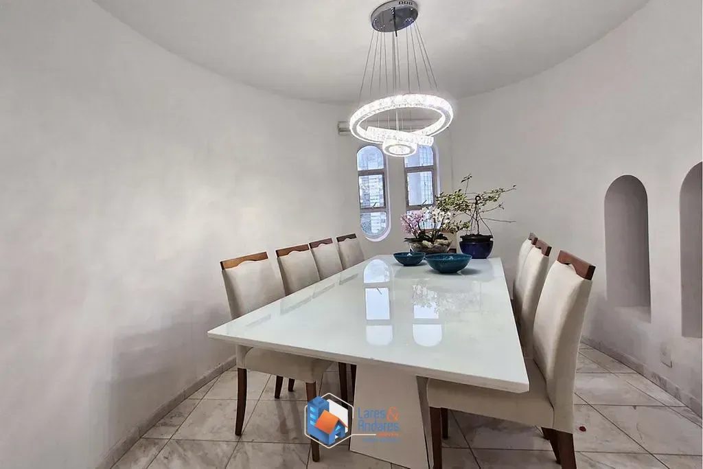 Imagem Apartamento à venda 3 Quartos 3 Suites 2 Vagas 225M² Morumbi São Paulo - SP