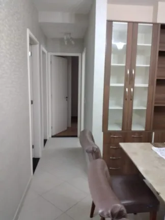 Imagem Apartamento com 3 Quartos para Alugar, 98 m² em Saúde - São Paulo