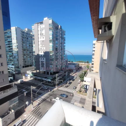 Imagem 3 quartos, suite, sol da manha, vista pro mar, 2 vagas, chave eltrônica