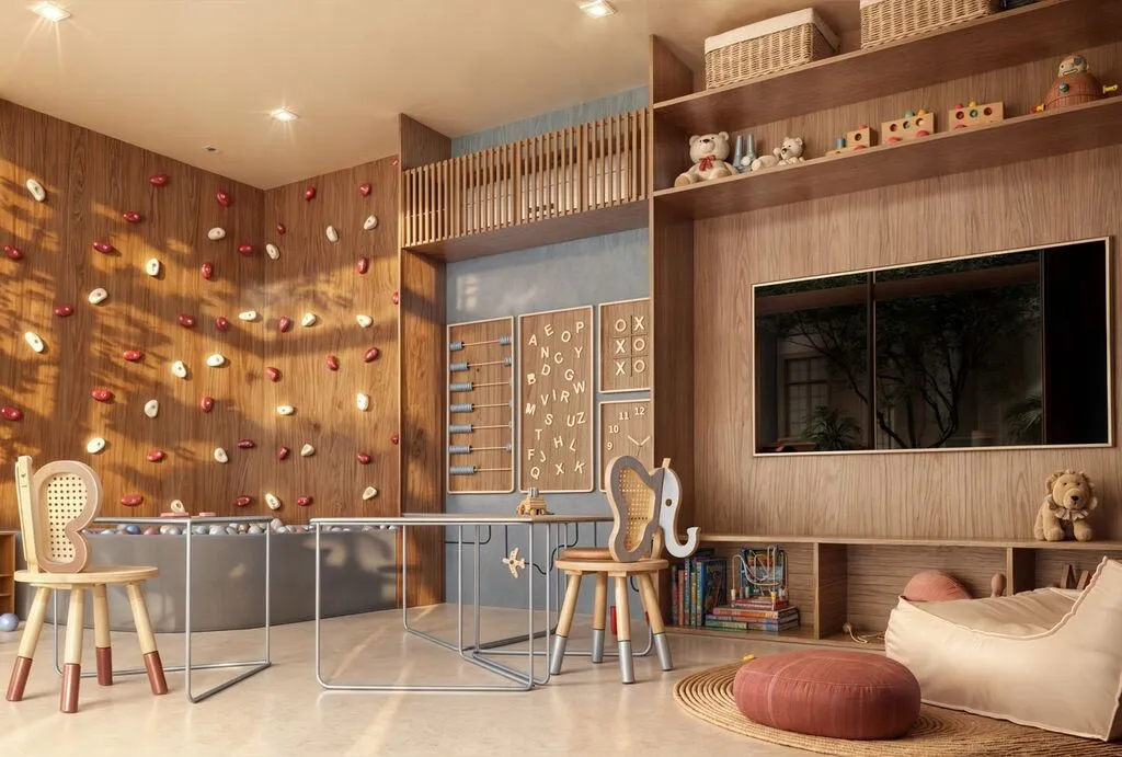 Imagem Apartamento em Lançamentos no bairro Humaitá - Rio de Janeiro, RJ