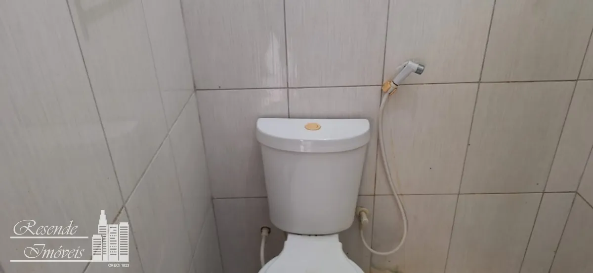 Imagem CASA PARA LOCAÇÃO UNA