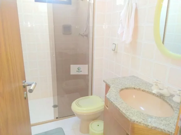 Imagem Apartamento Padrão para Venda em Enseada Guarujá-SP