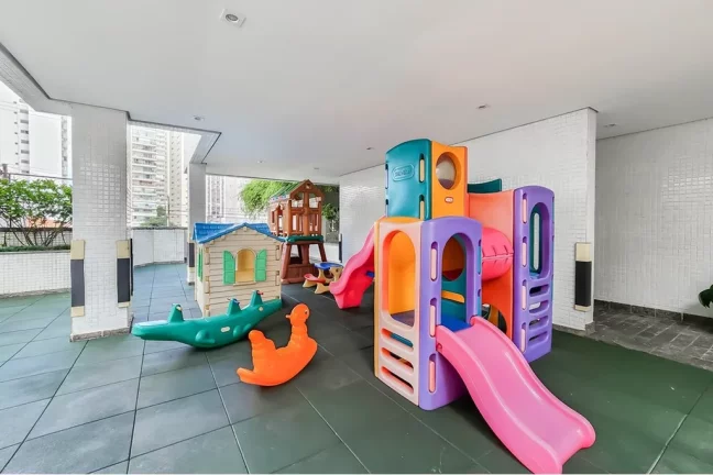 Imagem Apartamento à venda no bairro Chácara Inglesa - São Paulo/SP