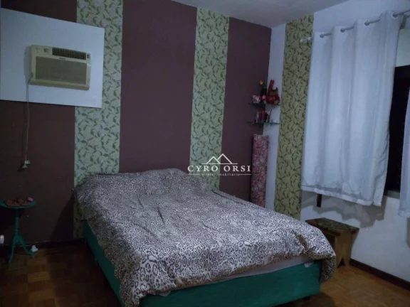 Imagem Apartamento com 3 dormitórios à venda, 108 m² por R$ 480.000,00 - Jardim Elite - Piracicaba/SP