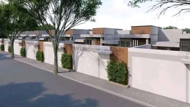 Imagem Casa com 3 Quartos à Venda, 100 m²em Tamatanduba - Eusébio