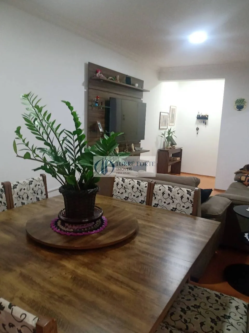 Foto do imóvel Lindo apartamento sem condomínio 3 dormitórios, 1 suíte, 2 vagas em Rua Itapeti