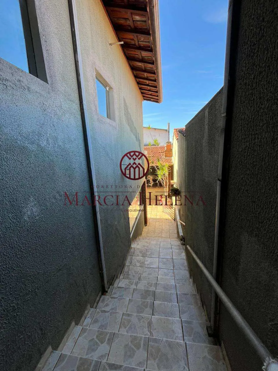 Imagem Casa à venda em Campinas, Jardim do Trevo, com 3 quartos, 225m2