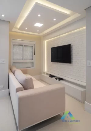 Imagem Apartamento à venda no bairro Osvaldo Cruz - São Caetano do Sul/SP