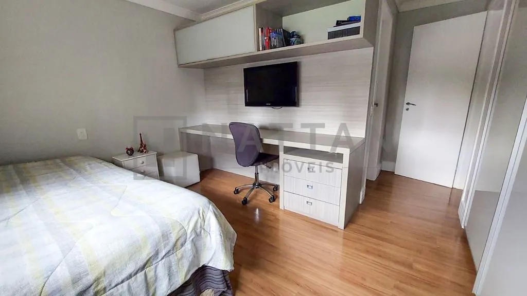 Imagem Apartamento com 3 dormitórios à venda, 224 m² por R$ 3.680.000,00 - Tatuapé - São Paulo/SP