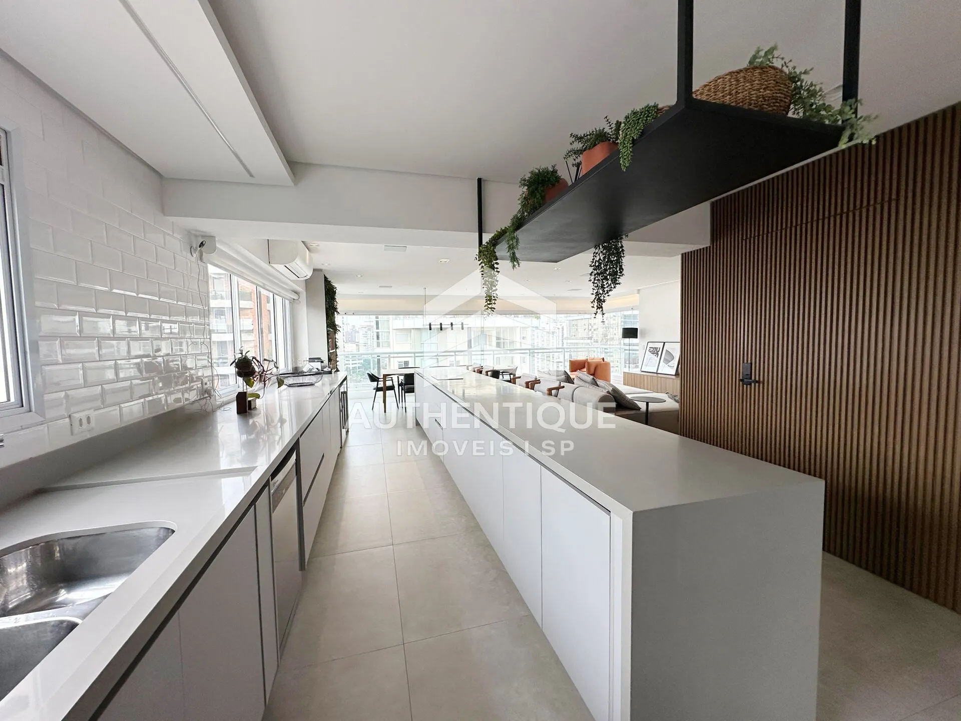 Imagem TIREE ITAIM BIBI - Apartamento no bairro Itaim Bibi à venda