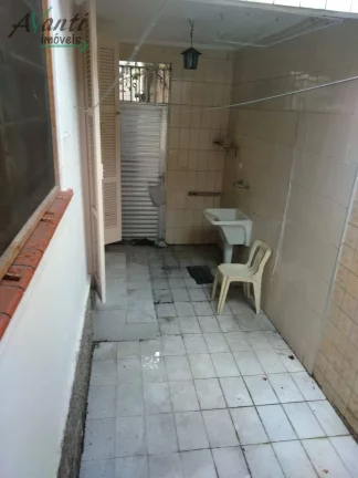 Imagem Apartamento à venda no bairro Boqueirão em Santos/SP