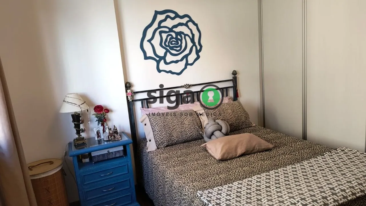 Imagem Apartamento Alto Padrão com 208 m² na Vila Mariana ? 4 Suítes e 4 Vagas!