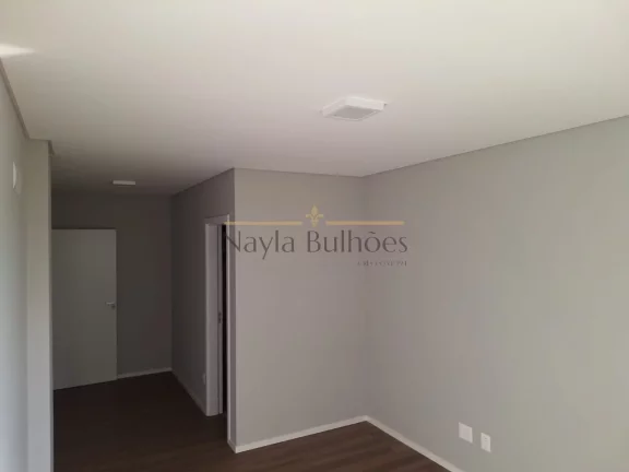 Imagem APARTAMENTO RESIDENCIAL em FLORIANÓPOLIS - SC, JARDIM ATLÂNTICO