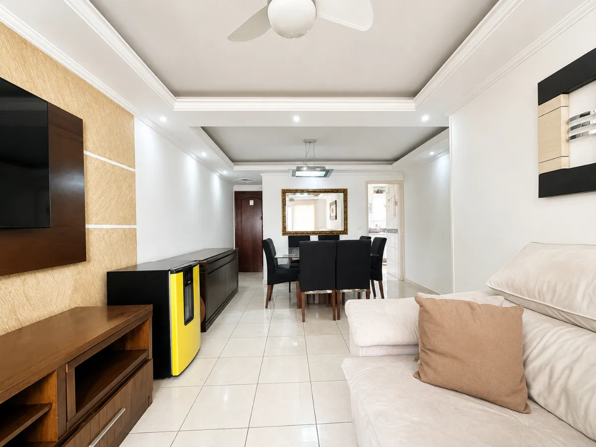 Imagem Apartamento para venda em Tucuruvi com 3 quartos, sendo 1 suíte, 89m2