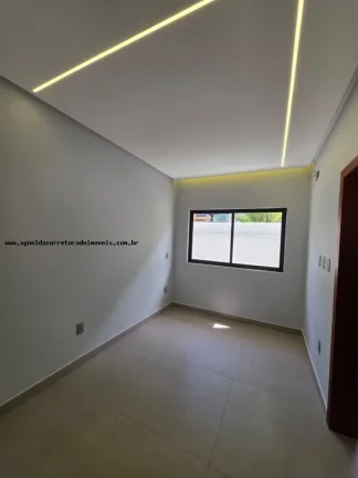 Imagem Casa em Condomínio para Venda em Parnamirim, Pium (Distrito Litoral), 4 dormitórios, 4 suítes, 5 banheiros, 4 vagas