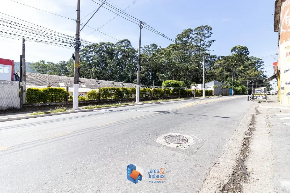 Imagem Sobrado para venda em Vila Souza com 3 quartos, 120m²