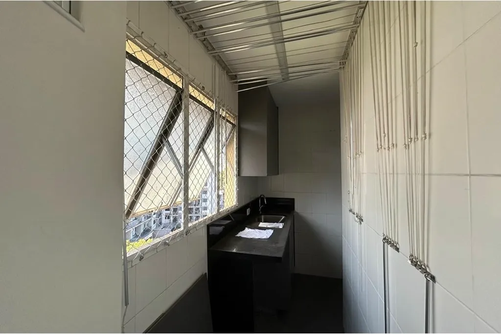 Imagem Apartamento à venda em São Paulo, Vila Olímpia, com 2 quartos, 104m2