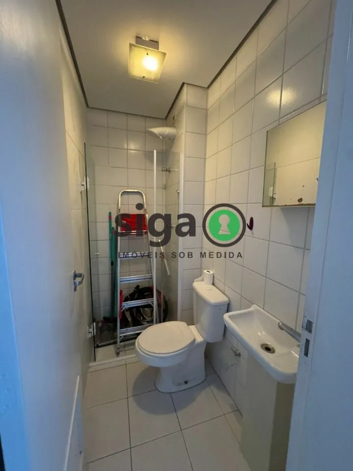 Imagem Apartamento com 3 suítes e 3 vagas à venda na Vila Andrade, São Paulo, SP