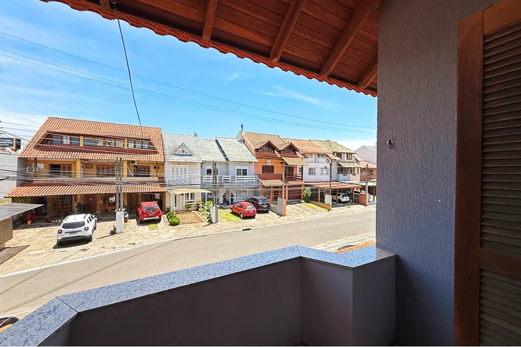 Imagem Casa de Condomínio em Ipanema