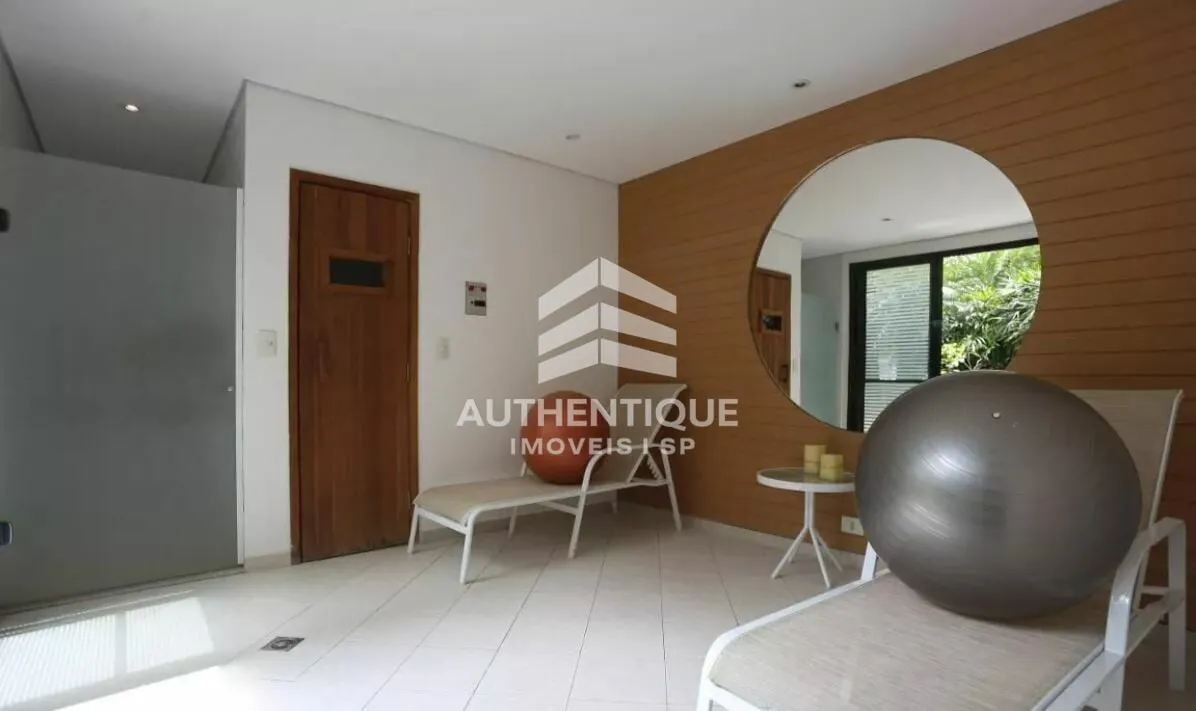Imagem Via Jardins Ingleses - Bela Vista - Apartamento à venda no bairro Bela Vista - São Paulo/SP, Zona Sul